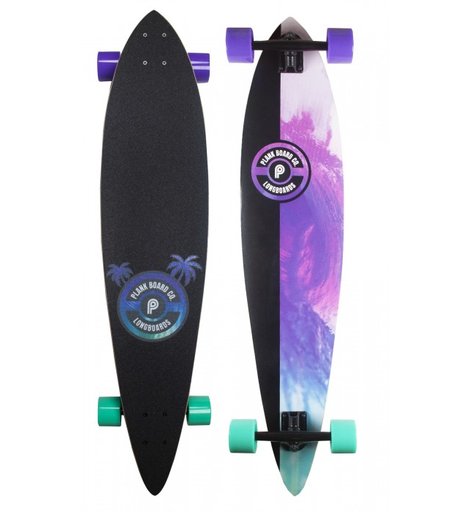 Plank Лонгборд Surfy