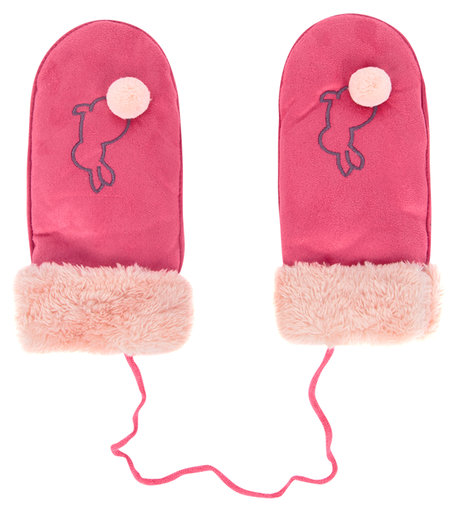 Варежки Bony Kids