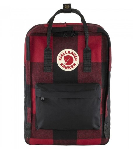 Fjallraven Рюкзак Kanken Re-Wool Laptop 15