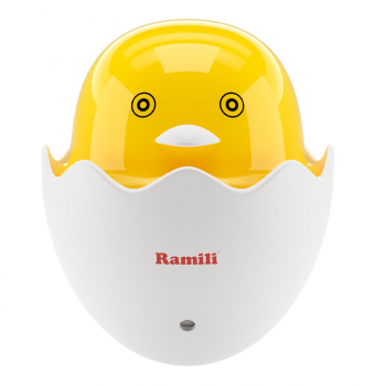 Автоматический детский ночник Ramili Baby BNL300