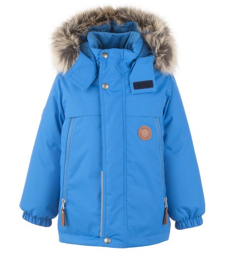 Куртка парка Kerry парка