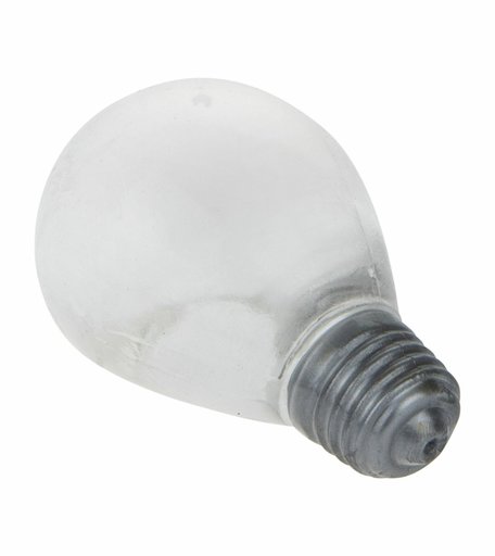 Слайм 1Toy Мелкие пакости Лизун лампочка