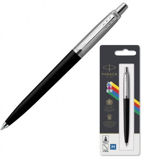 Parker Ручка шариковая Jotter Originals