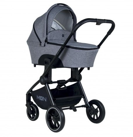 Коляска Moon Resea Kombi 2 в 1
