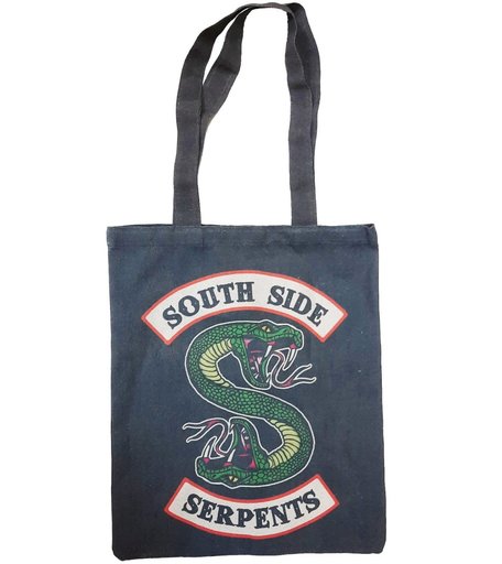 Сумка Priority Ривердейл Южные Змеи-1