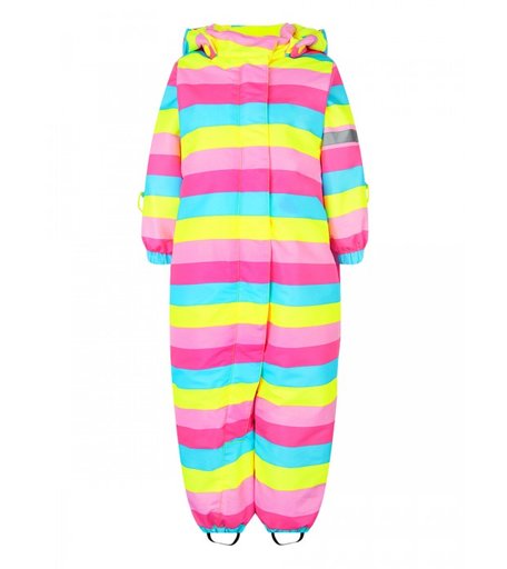 Playtoday Комбинезон для девочек Active baby girls 32023202