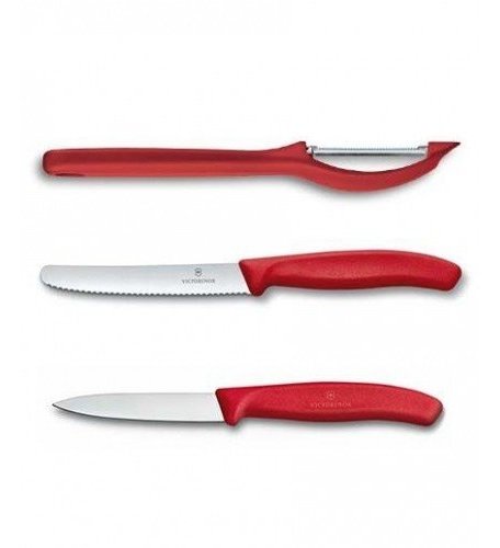 Victorinox Набор кухонный (3 предмета) 6.7111.31