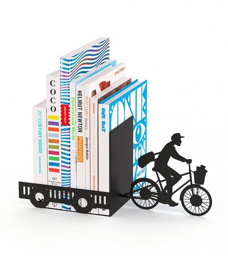 Balvi Держатель для книг Postman