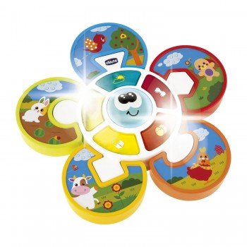 Игрушка музыкальная Chicco