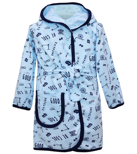 Халат Котмаркот Экстрим