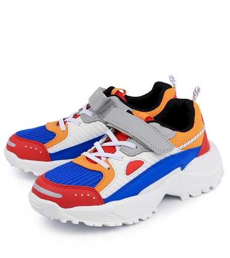 Кроссовки Antilopa