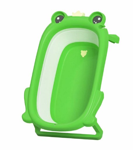 Ванночка LaLa-Kids складная, 82 х 54 х 21