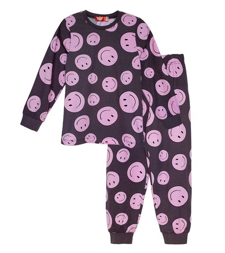 Пижама брюки/ джемпер Let'S Go