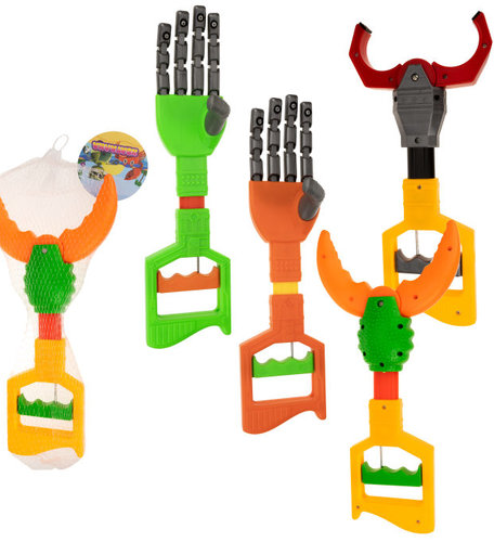 Игрушка 1Toy Хваталка