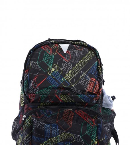 Lego Рюкзак Freshmen Multicolor 3 предмета