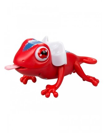 Миниатюра фотографии Ycoo роботизированная игрушка ящерица глупи 88569-5