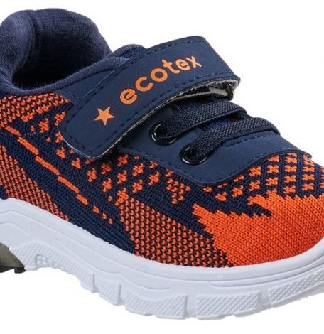 Ecotex Star Кроссовки со светодиодами 7-083TF