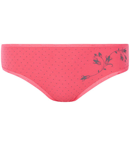 Трусы Белый Слон