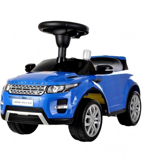 Каталка Chilok Bo Range Rover