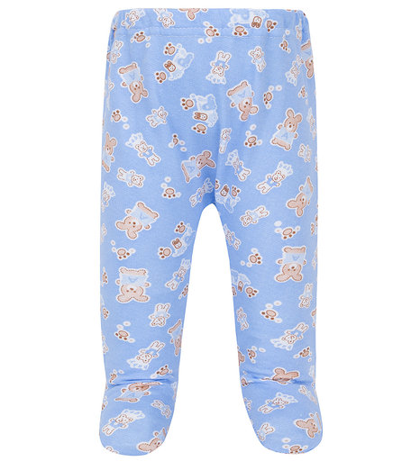 Ползунки Три медведя