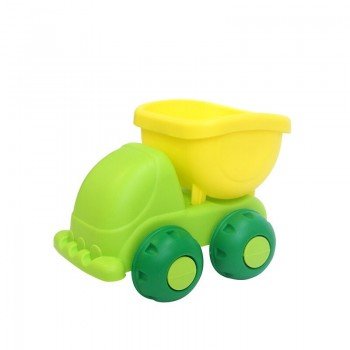 Машинка для песочницы Maxitoys