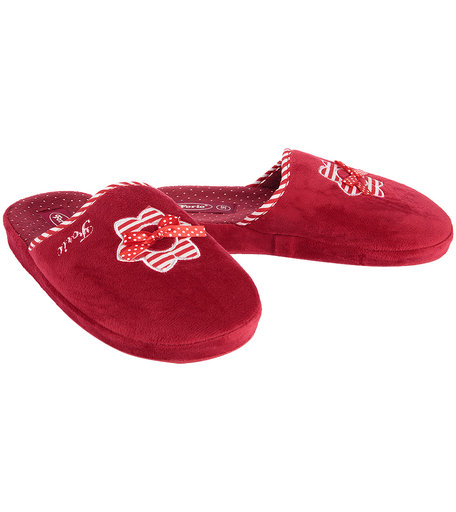 Тапочки Forio