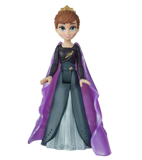 Фигурка Disney Frozen Холодное сердце 2 Finale Anna