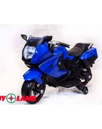 Электромотоцикл Toyland Moto XMX 316