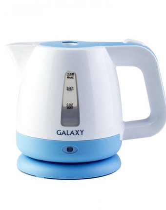 Galaxy Чайник электрический GL 0223 1 л