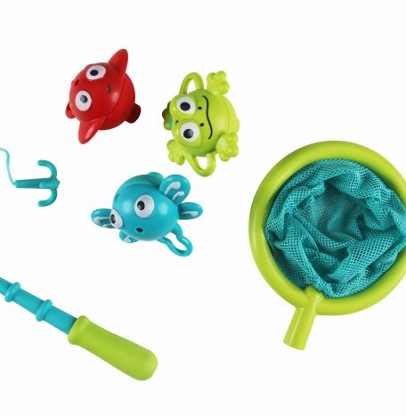 Hape Набор Рыболов