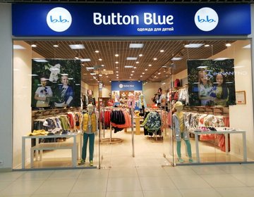 Детские магазины России - Button Blue Детские магазины России - Button Blue