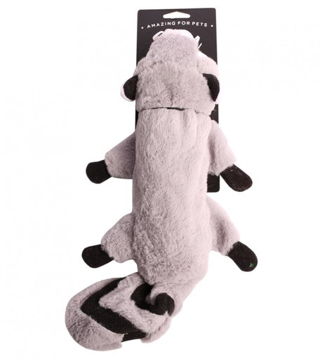 Игрушка для собак Lion Manufactory с бутылкой, 45 см