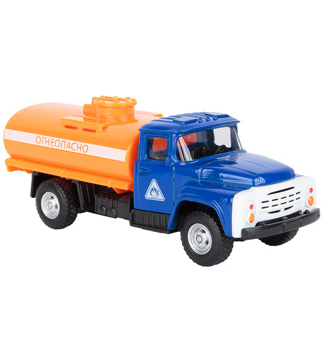 Грузовик Play Smart Огнеопасно