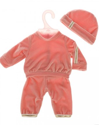 Миниатюра фотографии Mary poppins одежда для куклы спортивный костюм модница 38-43 см