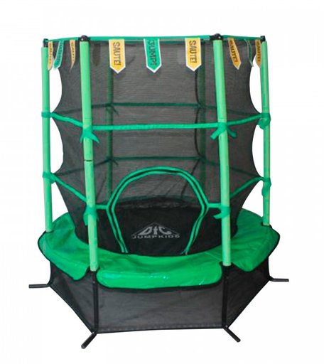 DFC Батут Jump Kids 137 см 55INCH-JD-G