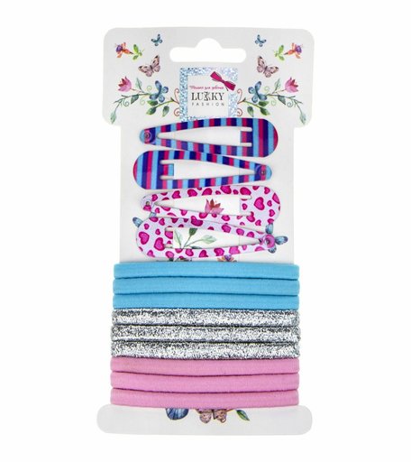 Комплект аксессуаров Lukky Fashion