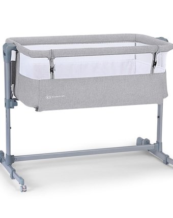 Кровать Kinderkraft приставная Neste Air