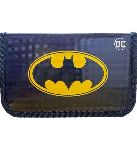 Пенал Priority Comics Бэтмен