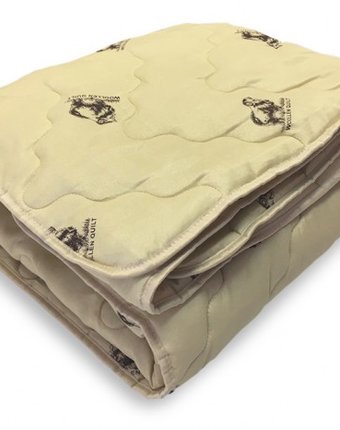 Одеяло OL-Tex облегченное Miotex Овечья шерсть облегченное 205х172