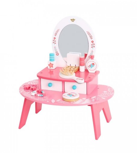 Tooky Toy Игровой набор Туалетный столик TL098A