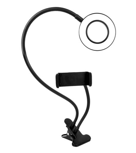 Кольцевая лампа Camelion KD-848 C02