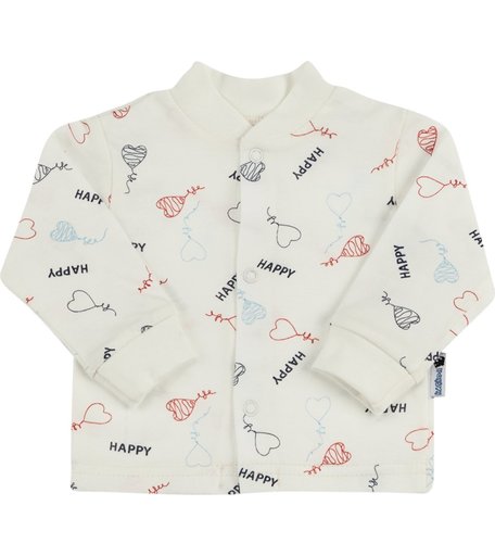 Кофта Клякса