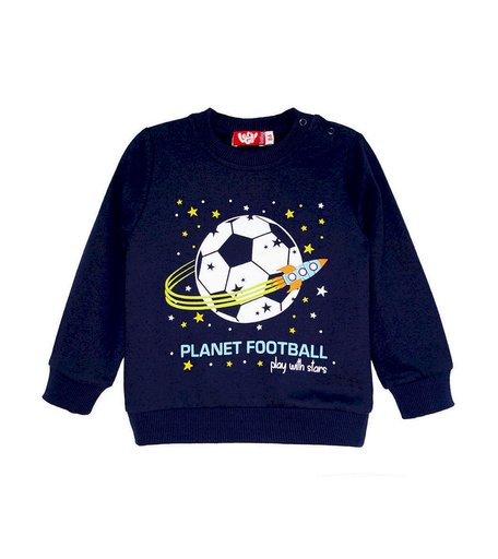 Джемпер Let'S Go