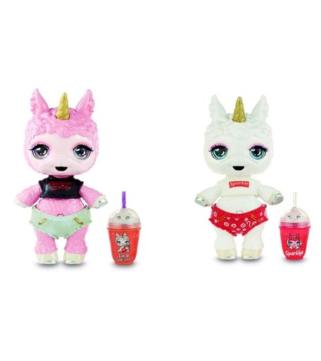 Игрушка Poopsie Surprise Unicorn Пупси лама,
