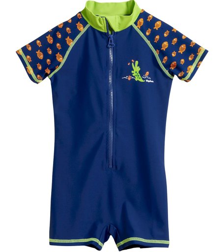 Купальник Playshoes