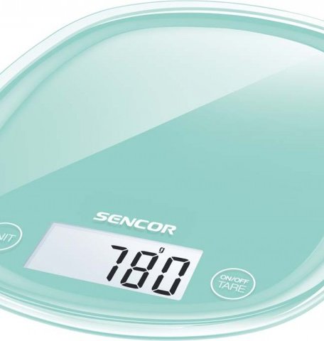 Sencor Весы кухонные
