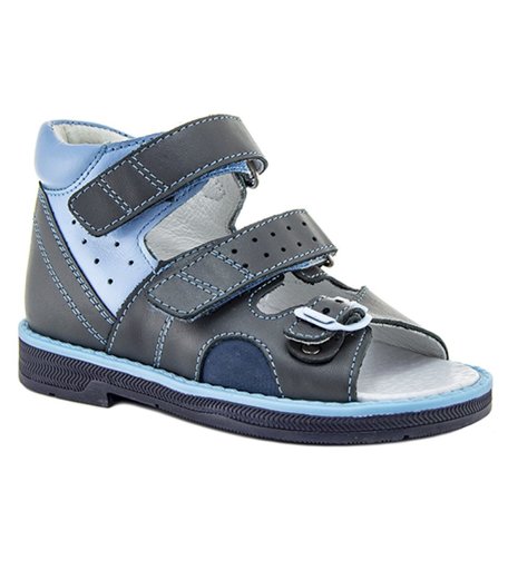 Сандалии Orthoboom