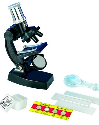 Микроскоп Shantou Gepai Edu-Toys