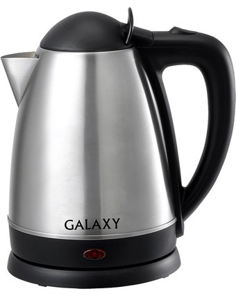 Миниатюра фотографии Galaxy чайник электрический gl 0316 1.8 л