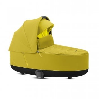 Спальный блок для коляски Cybex Priam III Mustard Yellow, желтый